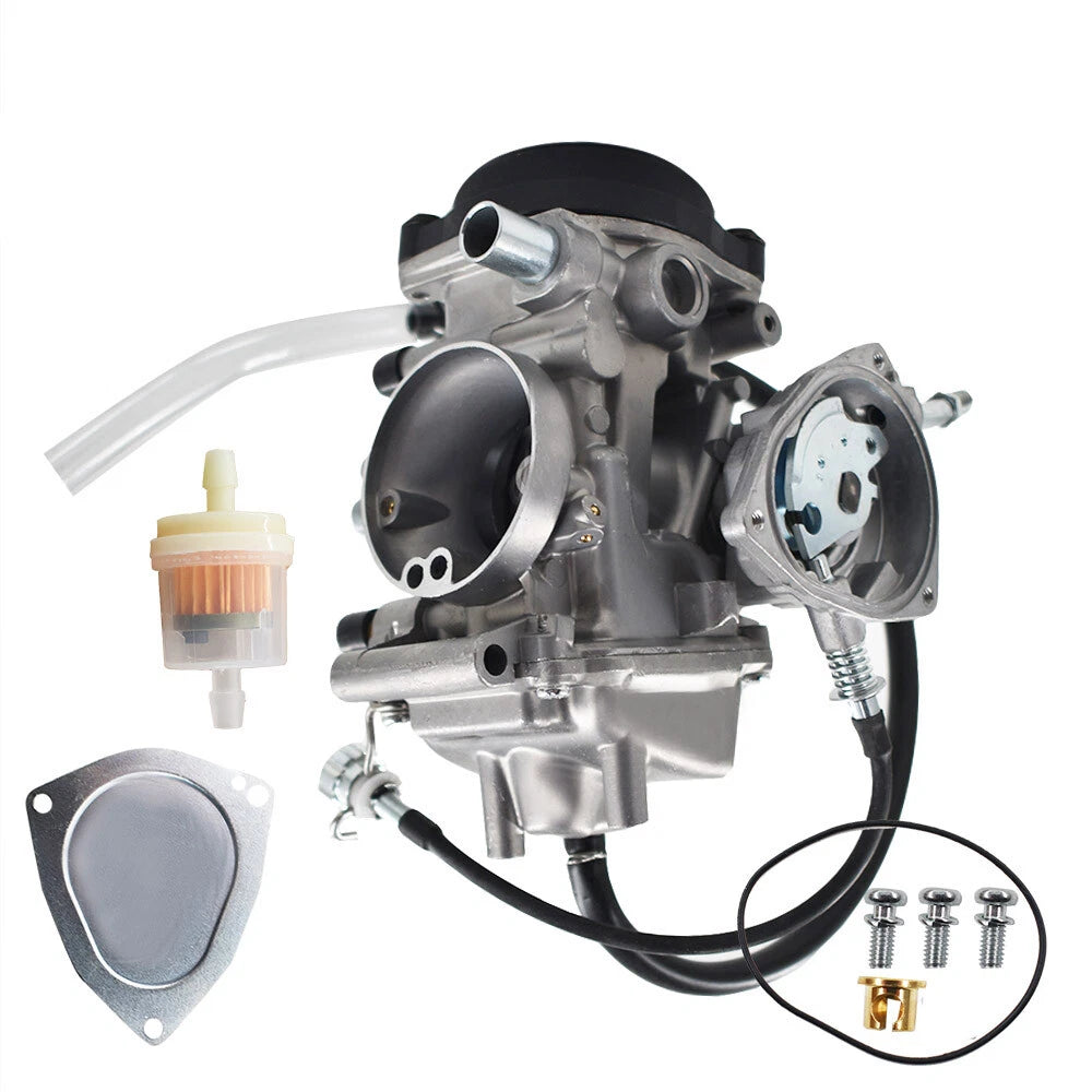 Carburetor for Yamaha Kodiak 450 (2000–2006) YFM400 4x4 4WD