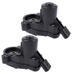 2X Parking Brake Motor Adjust Actuator for Mazda CX-5 (2016–2017), CX-9 (2018–2019)