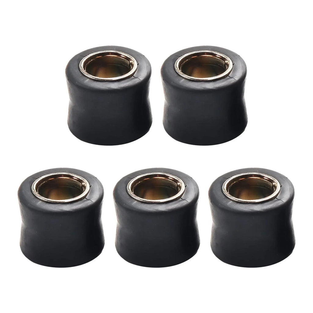 5 x Rear Shock Absorber Cushion Ring Bush