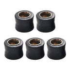5 x Rear Shock Absorber Cushion Ring Bush