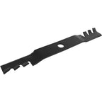 Set of 3 Mower Blades for Kubota 60"