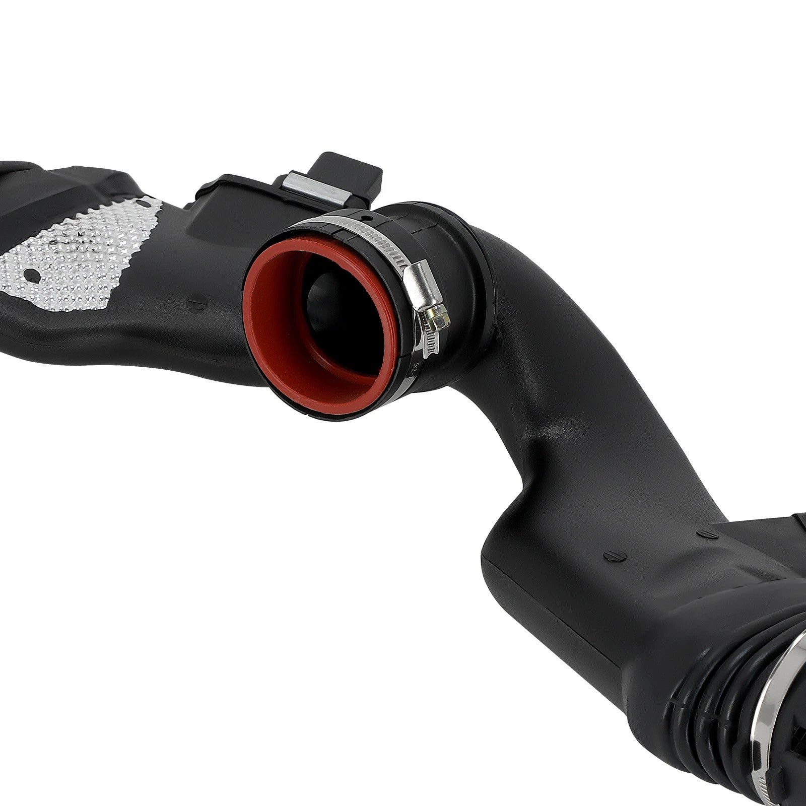 Air Intake Duct w/ Mass Sensor for Mercedes-Benz GL320 (2007–2009) 6420906397