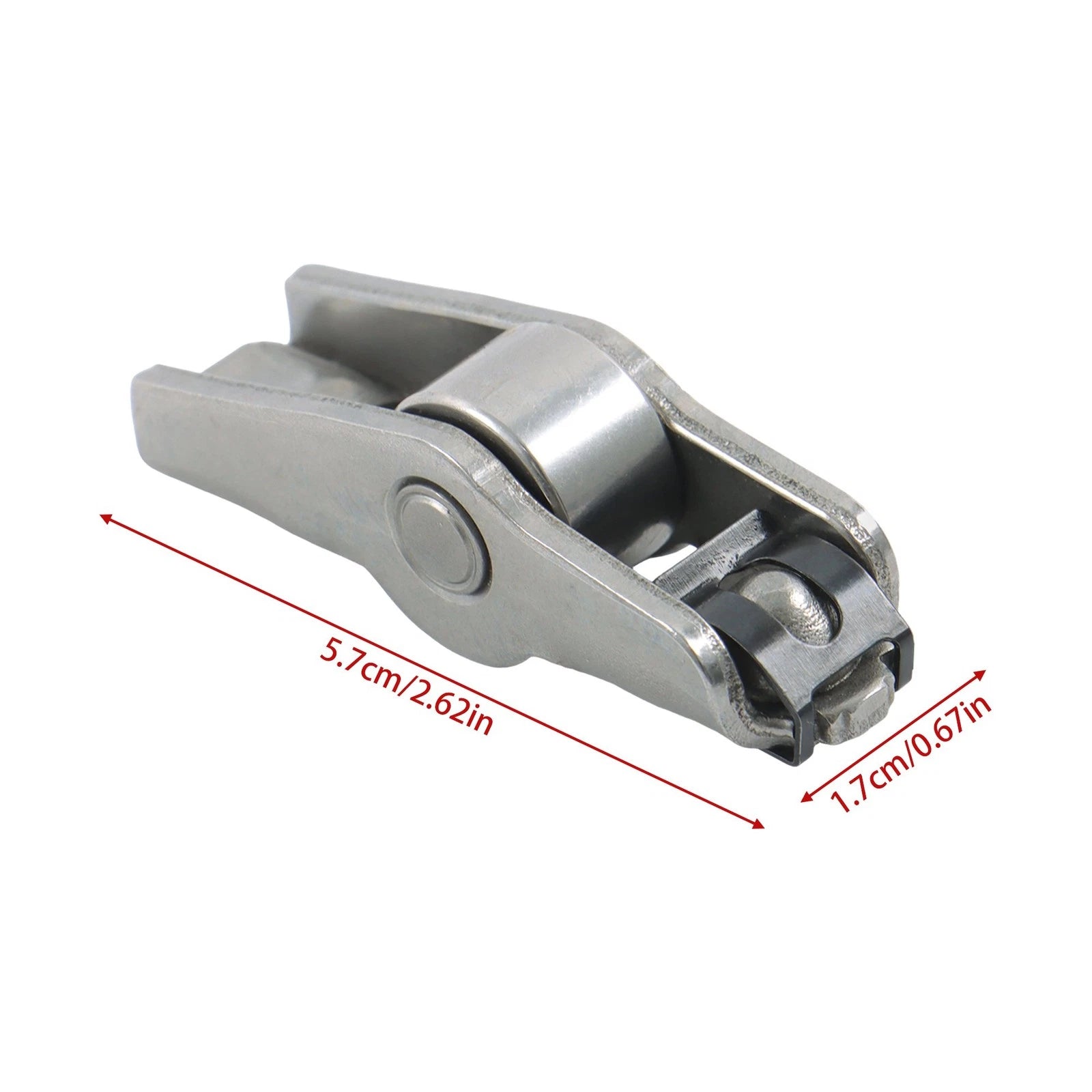 Set of 16 Rocker Arms for Ford C-Max Focus Galaxy Mondeo Kuga S-Max (2007–2019)
