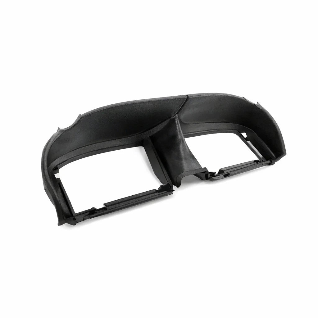 Genuine OEM Radiator Support Air Duct for BMW 328i, 335i, 335d, 325i (2007–2013) 51117134099