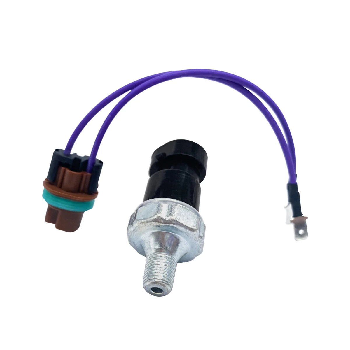 Oil Pressure Fuel Pump Pressure Shut Sensor Switch for MerCruiser (1987–Present)