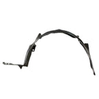 Replacement Driver Side Front Inner Fender for Chevrolet Silverado (2019–2025)