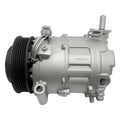 AC Compressor Replacement for Ram ProMaster 2500 3.6L (2026–2026)