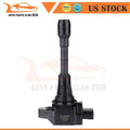 Ignition Coil for Infiniti EX35 FX35 Q50 Nissan Altima Maxima