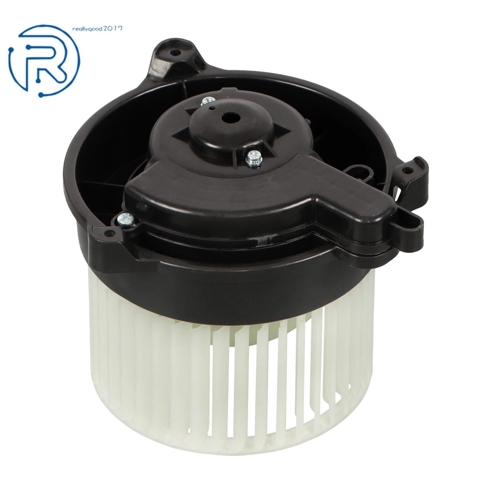 HVAC Heater Blower Motor with Fan Cage for Mazda MX-5 Miata (2006–2015) NE5161B10