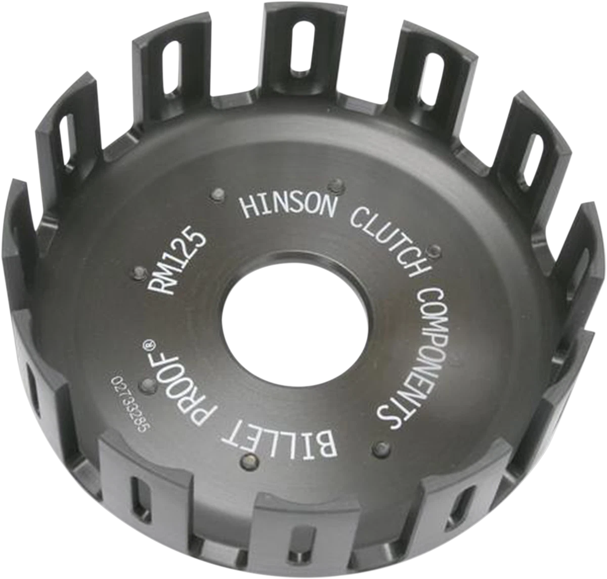 Clutch Basket for Hinson Racing (H027)