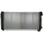 Radiator for Chevy Silverado 1500 LD GMC Sierra Truck