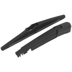 Rear Windshield Wiper Arm with Blade for Chevrolet Spark (2013–2019)