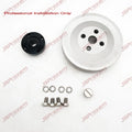 Sea Water Pump Pulley for MerCruiser 862351T 8M0150724 (Fits )