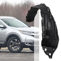Front Right Fender Inner Liner Splash for Honda CR-V (2017–2022)