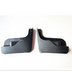 Rear Mud Flaps for Chevrolet Silverado 1500 (2019-2022)