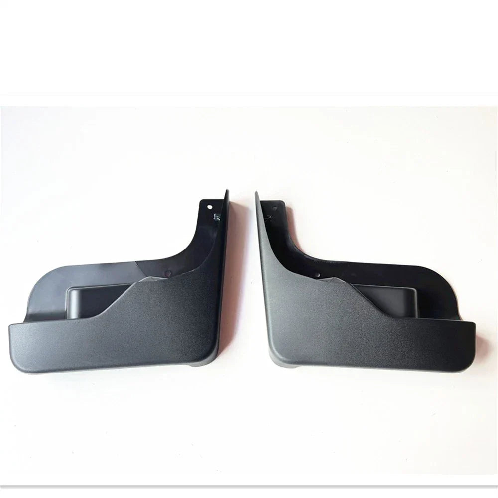 Rear Mud Flaps for Chevrolet Silverado 1500 (2019-2022)