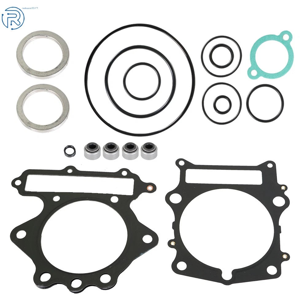 Top End Head Gasket Kit for Yamaha Grizzly 600 4x4 (1998–2001)