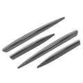 Fog Light Strips Grille Cover Trim Carbon for Mercedes Benz A Class (2023)