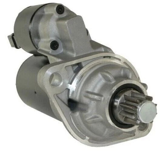 Starter for Audi TT/TT Quattro 1.8L (2001–2006) 02M-911-023