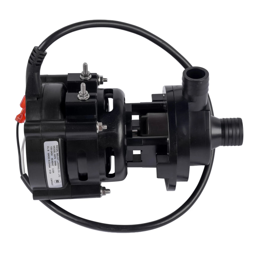 Ice Pump for Scotsman Manitowoc Ice Machine (Model Specific)