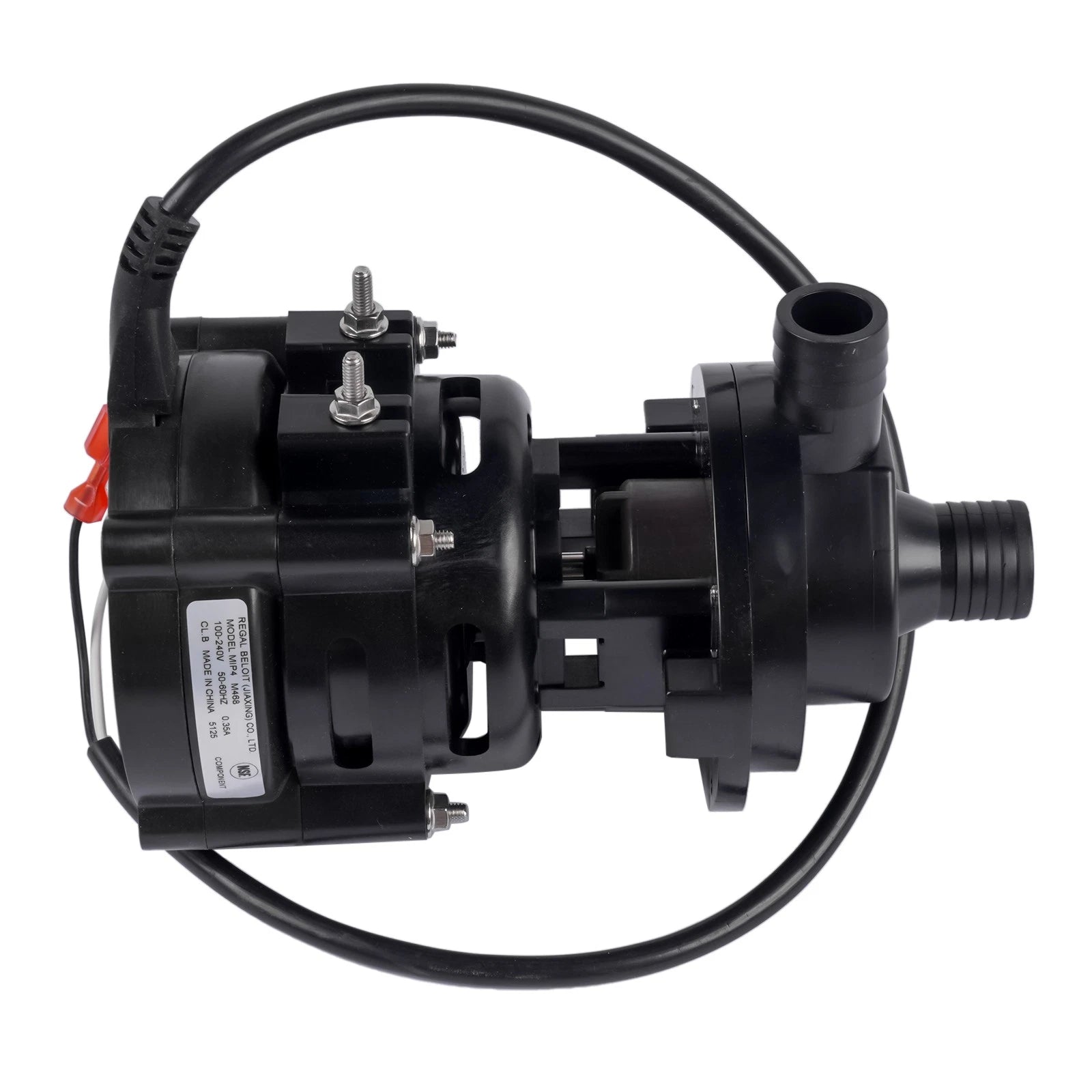Ice Pump for Scotsman Manitowoc Ice Machine (Model Specific)