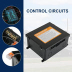 30 Amp Automatic Transfer Switch for Inverter