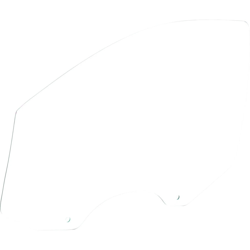 Front Driver Door Glass for Dodge Journey (2009–2020)