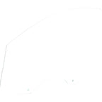 Front Driver Door Glass for Dodge Journey (2009–2020)