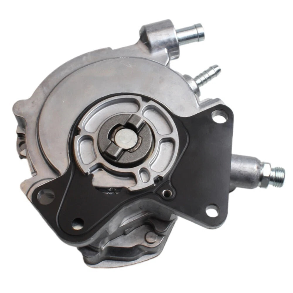 Brake Booster Vacuum Pump for VW Multivan Touareg Transporter (2004–2009) 2.5TDI