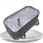 Engine Oil Cooler for Porsche Boxster (1997–2008) 99610702507