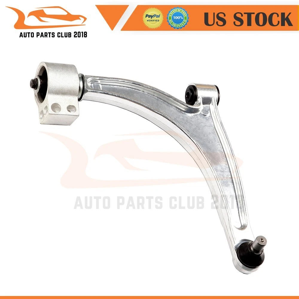 Front Lower Control Arm for Saturn Aura, Chevy Malibu, Pontiac G6 (2007–2010)
