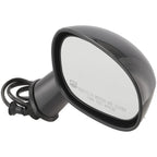 Heated Right Side Mirror for Dodge Challenger (2015–2019)