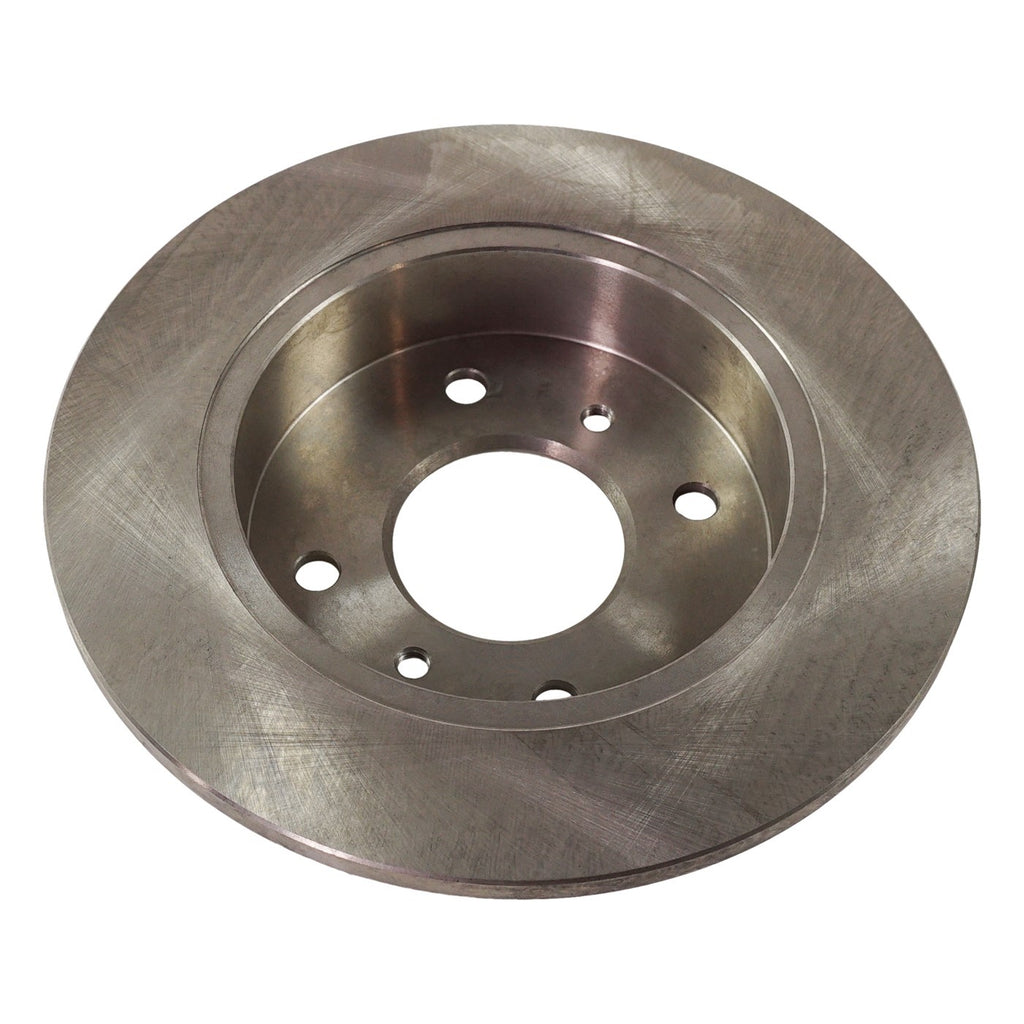 Rear Disc Brake Rotors for Nissan Sentra, Altima (2000–2006)