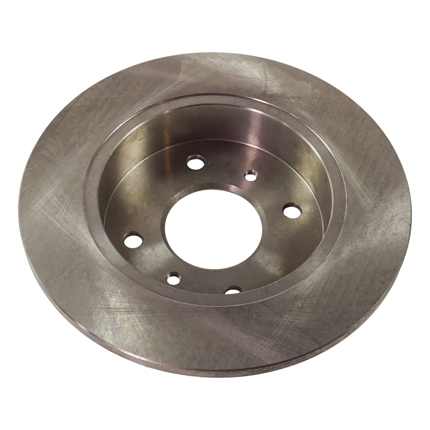 Rear Disc Brake Rotors for Nissan Sentra, Altima (2000–2006)