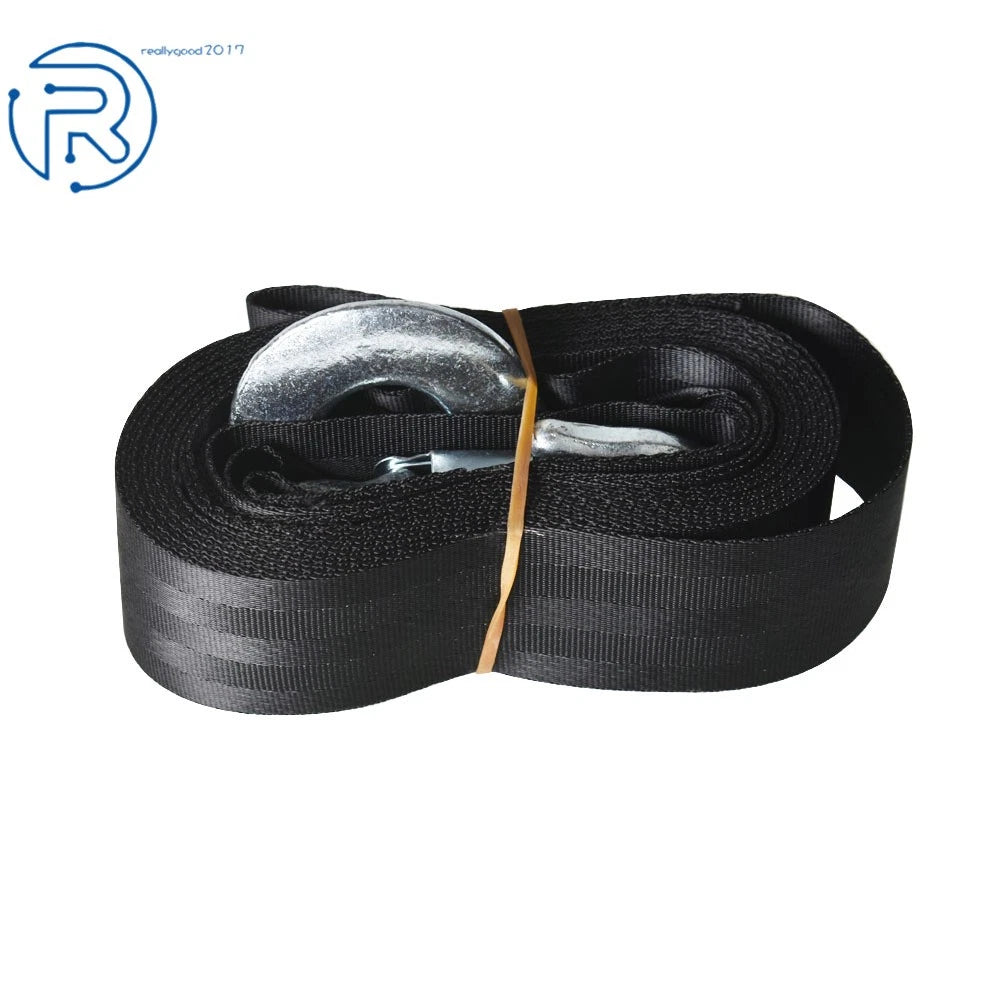Double Hook Yacht Trailer Belt for Ranger Boats (2019)
