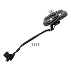 Radiator Cooling Fan Clutch for Ram 2500/3500/4500/5500 (2010–2013) 326-00153