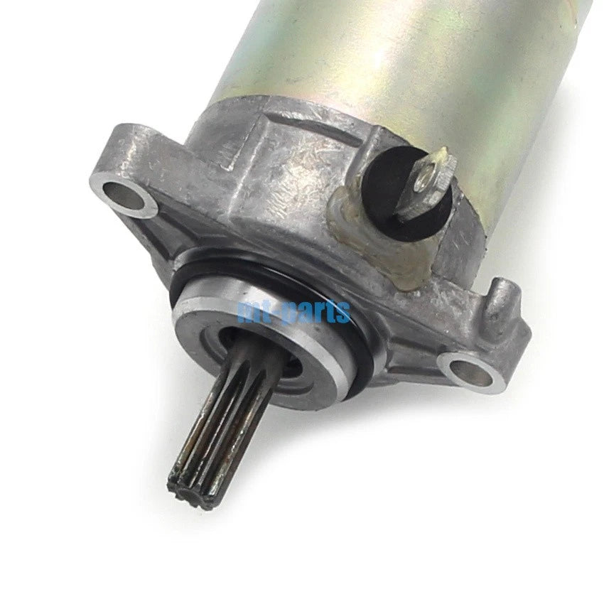 Starter Motor for Yamaha YS125 (2017–2019) 2SB-H1800-10