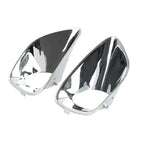 Fog Light Bezel Cover for Jeep Grand Cherokee (2011-2013)