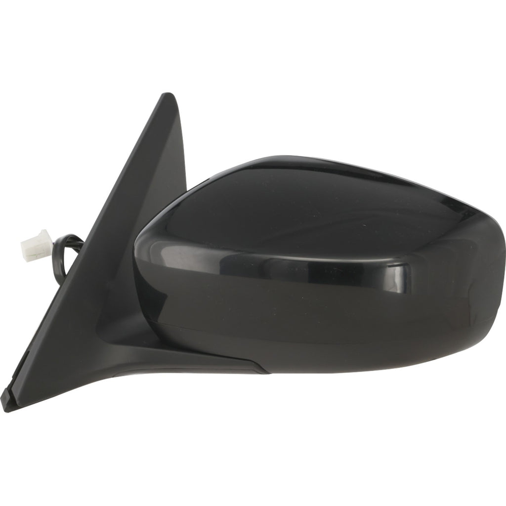 Mirror for Infiniti G37, Q60 (2008–2015) LH Side