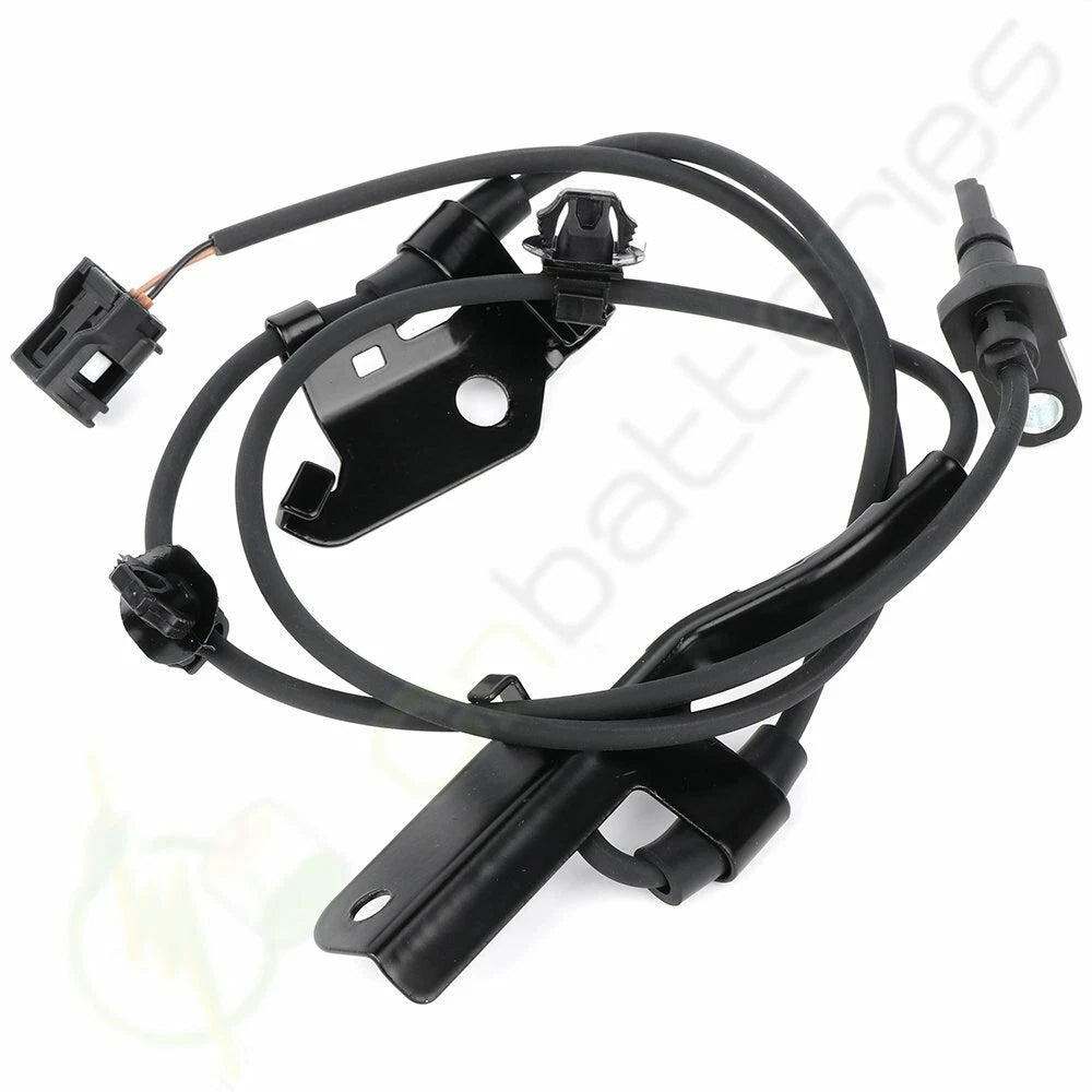 Front Right ABS Wheel Speed Sensor Assembly for Toyota RAV4 (2006–2018) SXT
