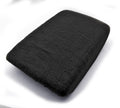 Armrest Cover Protector for Subaru Forester (2019–2024) Black Fleece