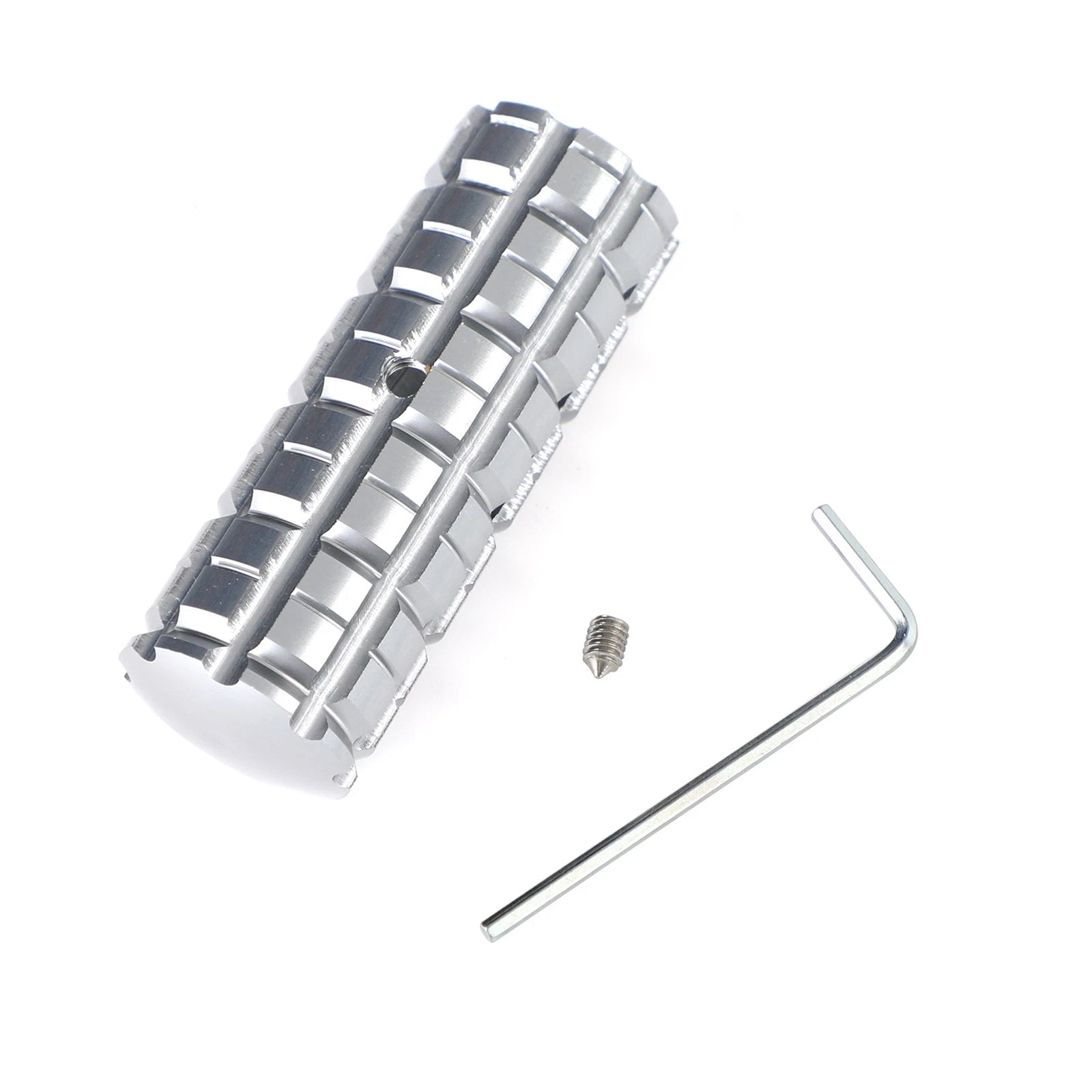 Aluminium Brake Pedal Extension for BMW Most Models (Universal)