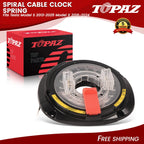Spiral Cable Clock Spring for Tesla Model S (2013–2025) Model X (2016–2024)