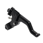 Stunt Clutch Lever Performance Cable Pull 7/8" for Universal Motorcycle