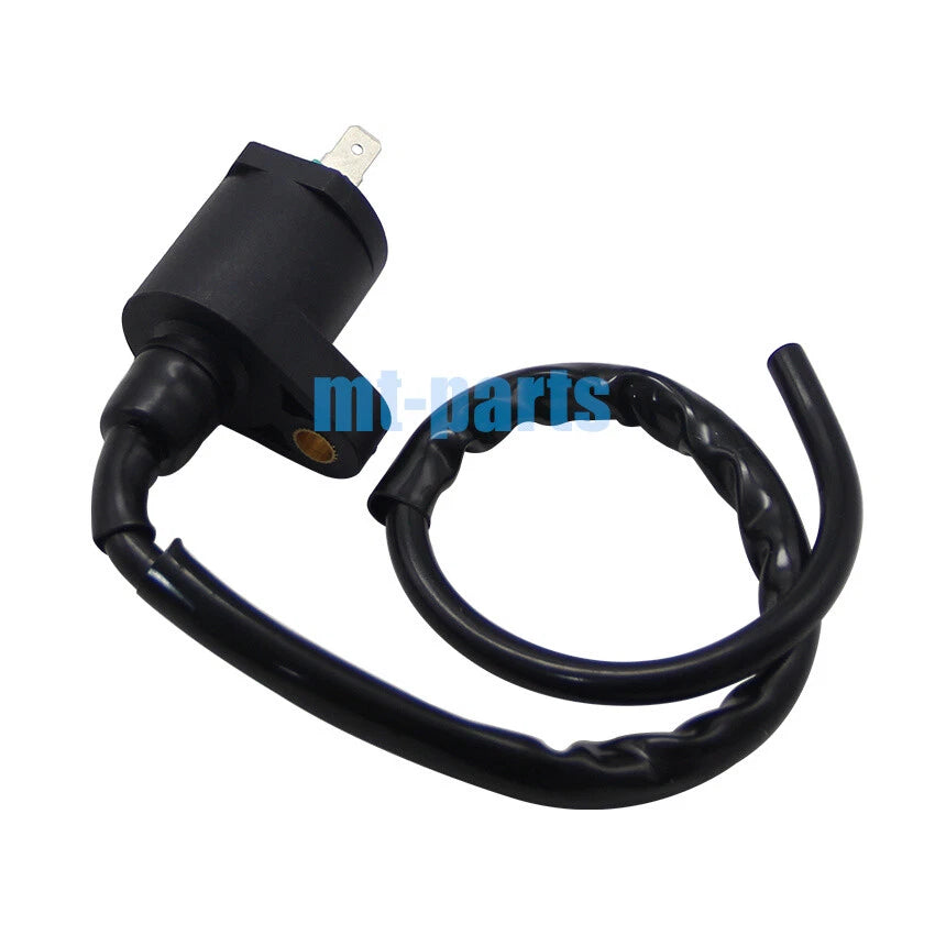 Ignition Coil for Honda TRX90 Sportrax 90 (1997–2005) & TRX200D (1997)