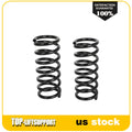 2X Rear Coil Springs for Infiniti QX56, Nissan Armada (2006–2015)