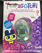 Tamagotchi Original Gen 1 Virtual Pet - Hatch Feed Grow
