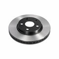 Front Disc Brake Rotor for Lexus CT200h, Toyota (2011–2017) 4351247040