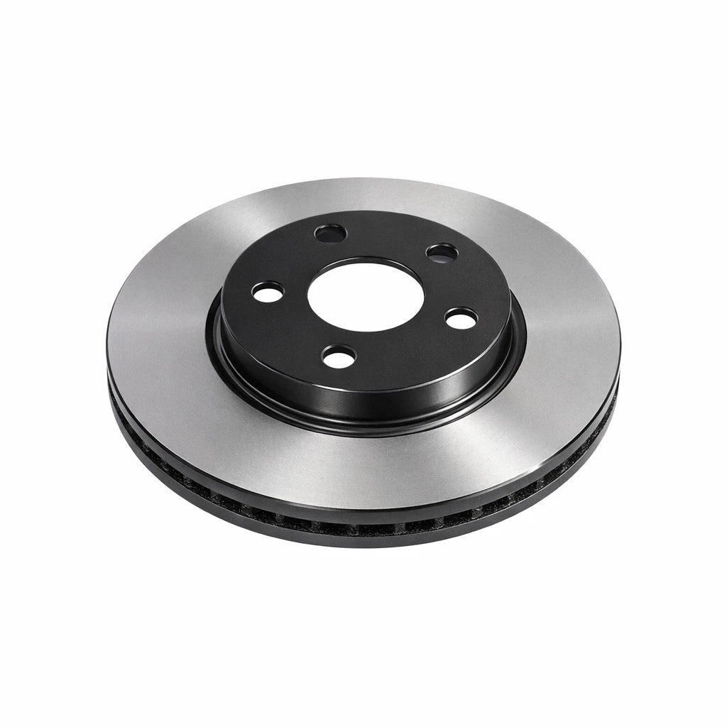 Front Disc Brake Rotor for Lexus CT200h, Toyota (2011–2017) 4351247040