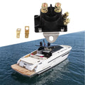 Tilt Trim Relay Solenoid for Mercury